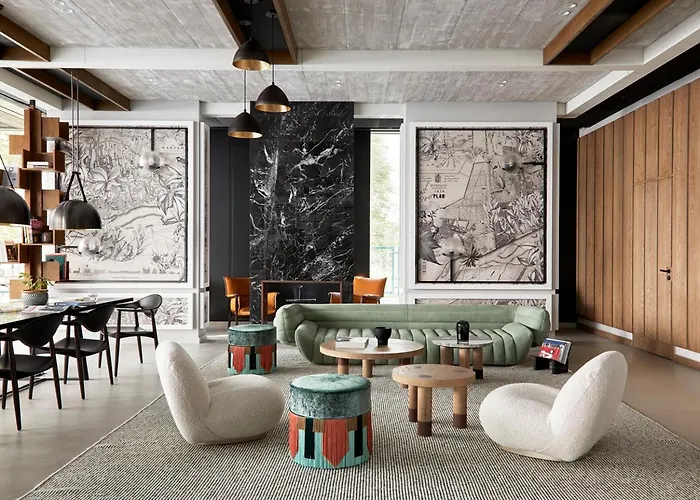 Puro Warszawa Centrum