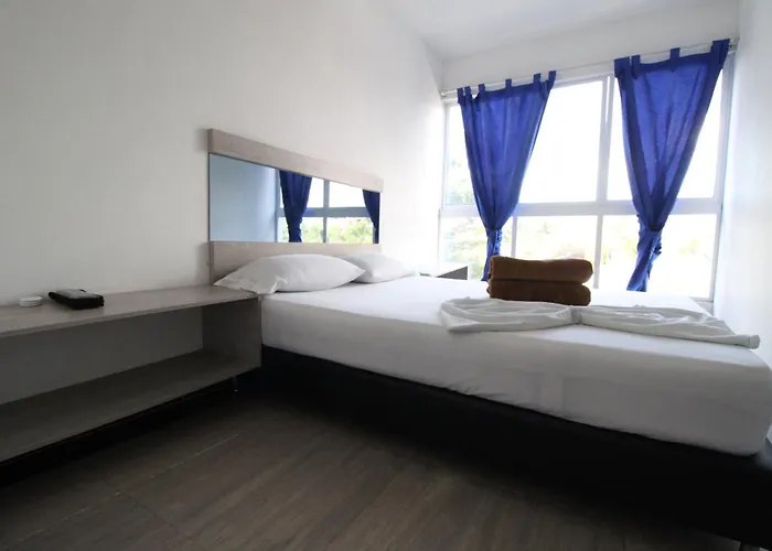 Hotel Portón Estadio Medellín