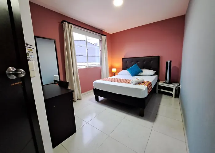 Hotel 9-25 Pereira