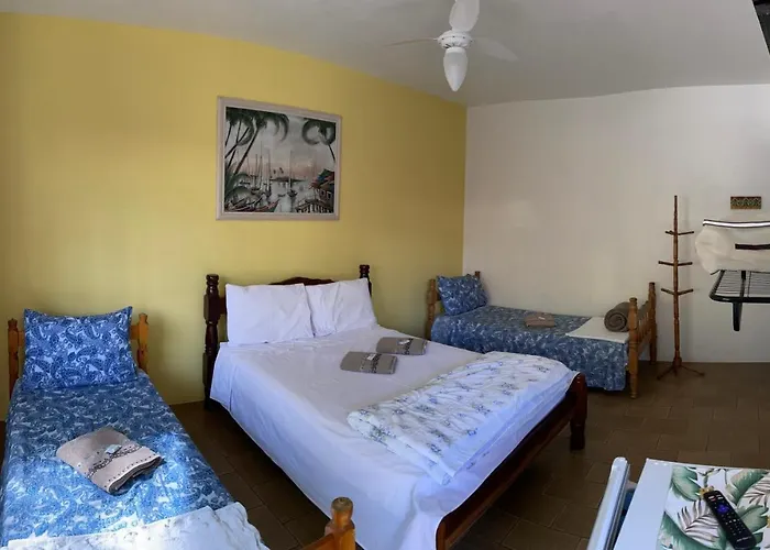 Pousada Cirandinha Apart Hotel - P1 Itajaí