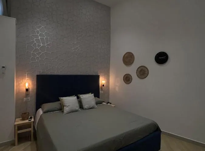 Hotel La Esperanza De Santa Rita Bari