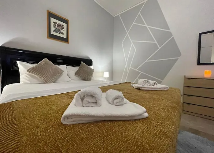 Arena Maroncelli Room2 Verona