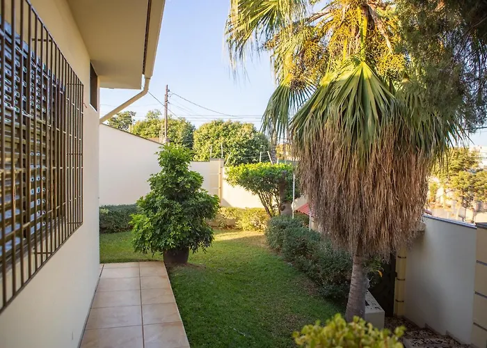 Casa Roosevelt Vila Uberlândia