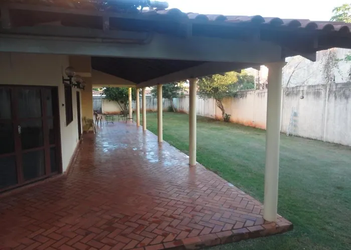 Hostel Da Spipe Campo Grande 