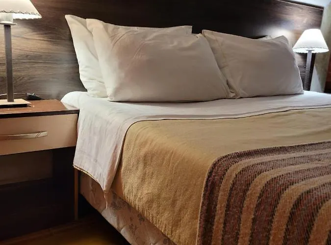 Hostel Boutique Al Norte Salta