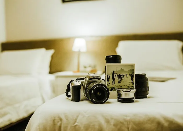Hostel Boutique Al Norte Salta
