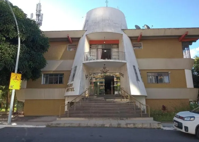 Beiruth Hotel Brasília