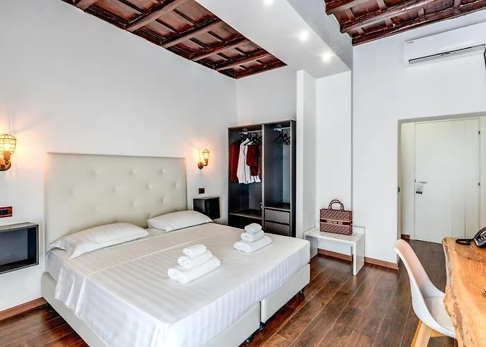 Effe Luxury Palace Roma