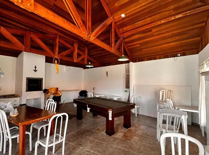 Hotel Pousada Pereira Matinhos