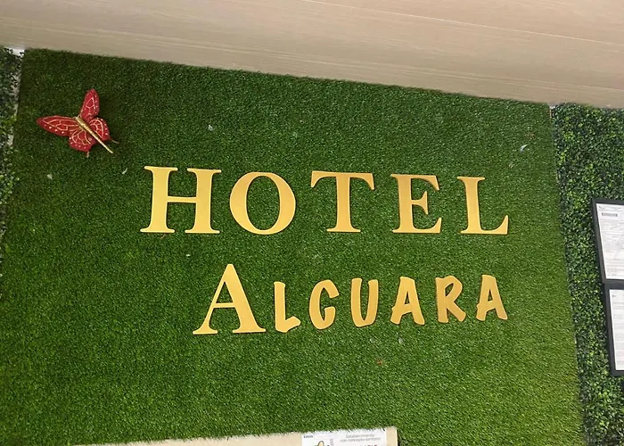 Hotel Alcuara Pereira