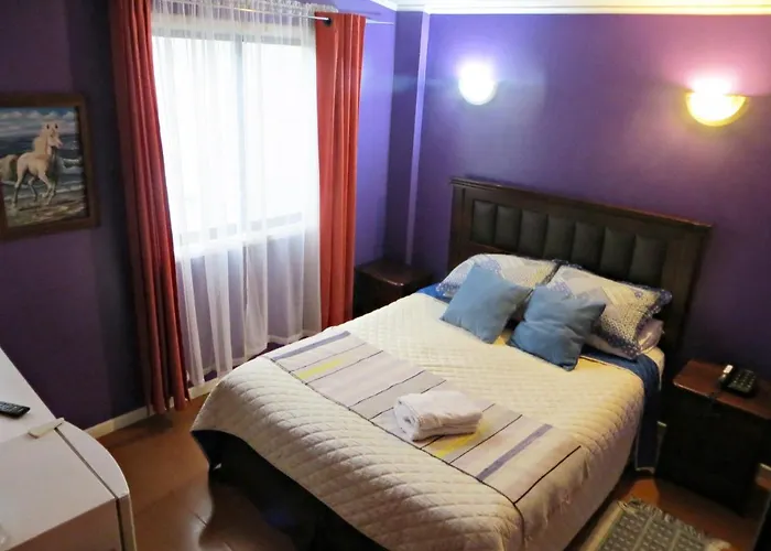Hostal Remember Temuco
