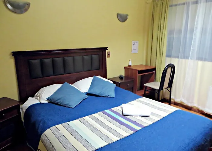 Hostal Remember Temuco