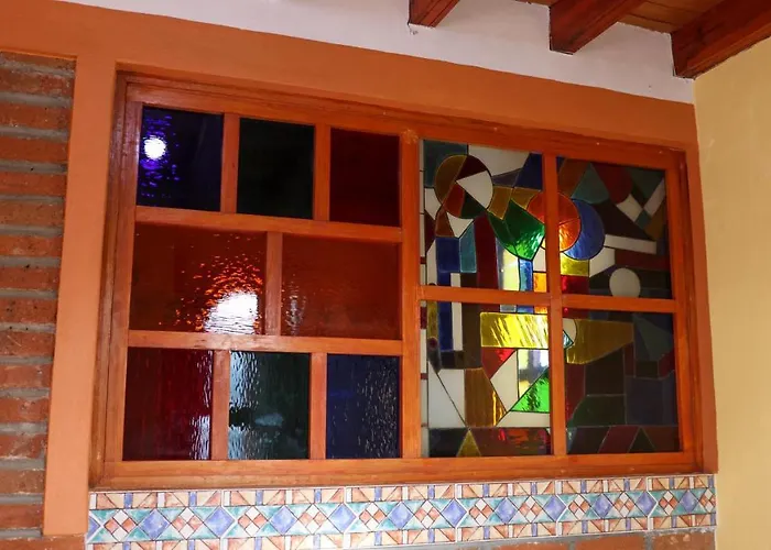 Posada La Mora - Un Hospedaje Panorámico Guanajuato