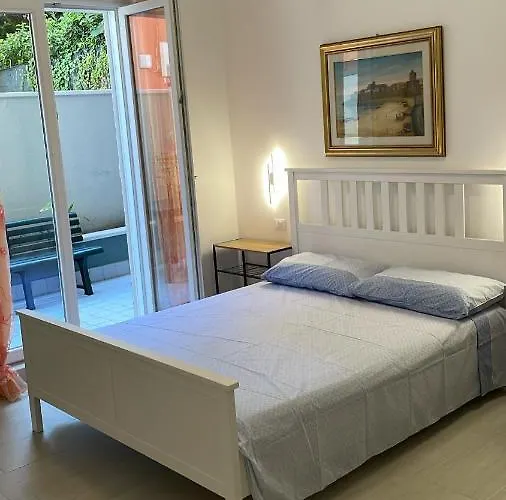 Residenza Belvedere Termoli