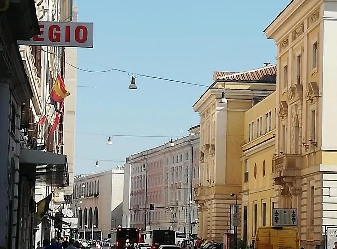 Ostello Signorina In Roma