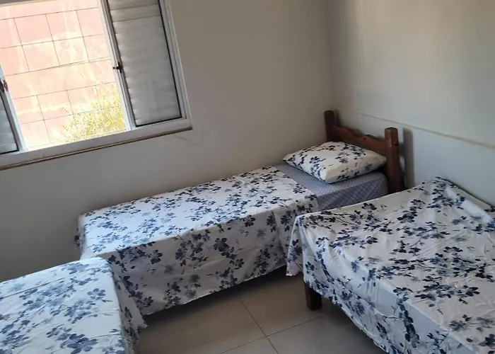 Hostel Da Spipe Campo Grande 