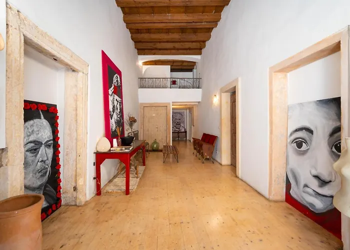 Hotel Palazzo Lavagnoli Verona