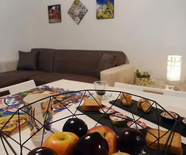 Nigra Apartments Palermo