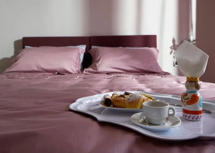 Venere B&B Catania