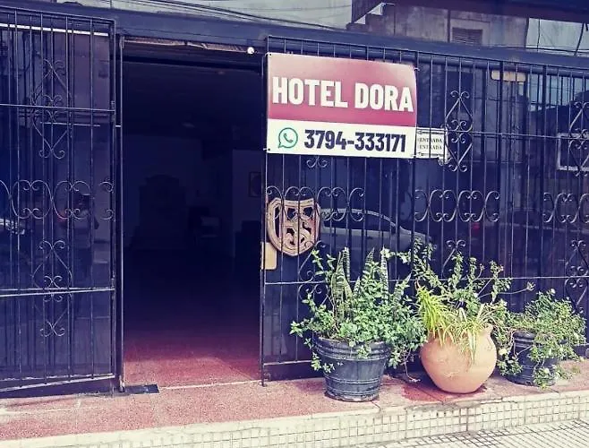 Dora Alojamientos Corrientes