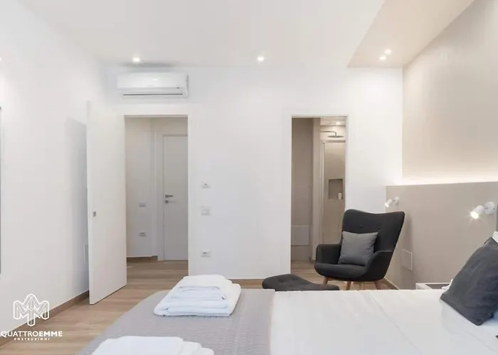 Atlantis Home Cagliari