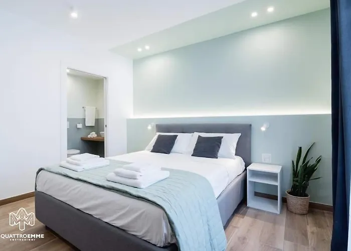 Atlantis Home Cagliari