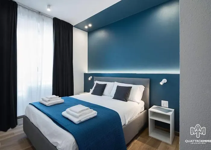 Atlantis Home Cagliari