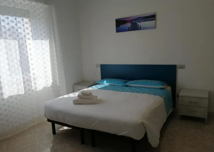 Bed and Breakfast Mawa Ferrara