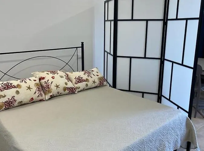 Residence Sei Delfini Termoli
