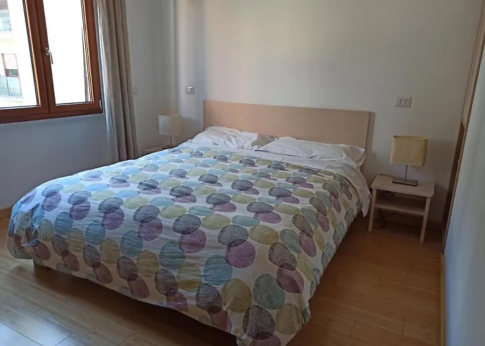 B&B Suite And Rooms San Giovanni Roma