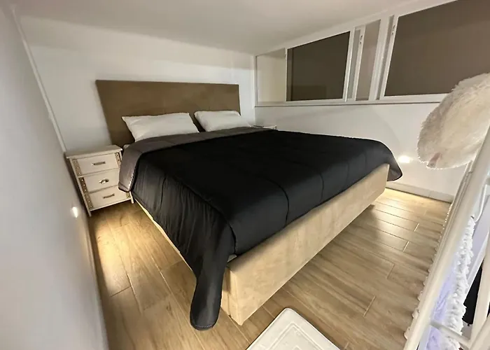 Bed and Breakfast Il Piccolo Rifugio Bari