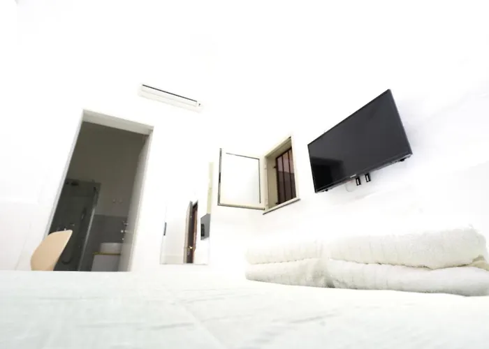 Be Happy Rooms Catania