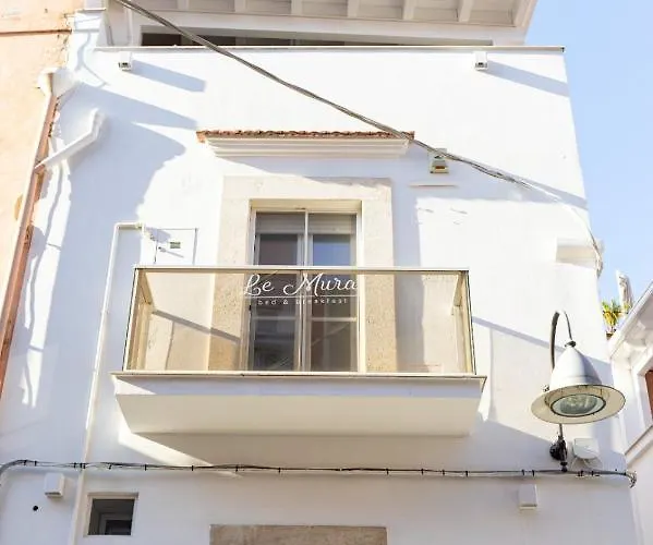 Bed & Breakfast Le Mura Barletta