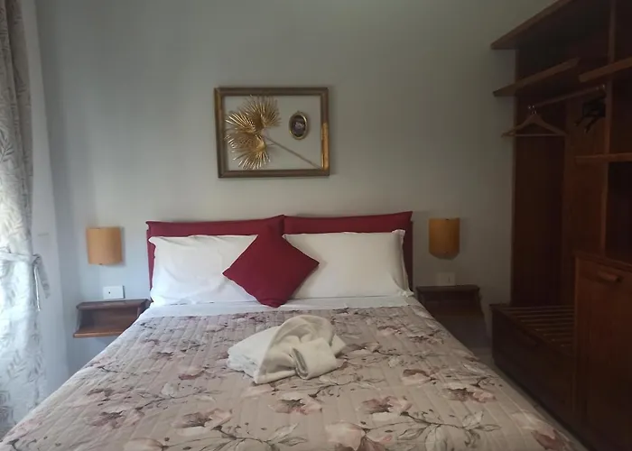 B&B Suite And Rooms San Giovanni Roma