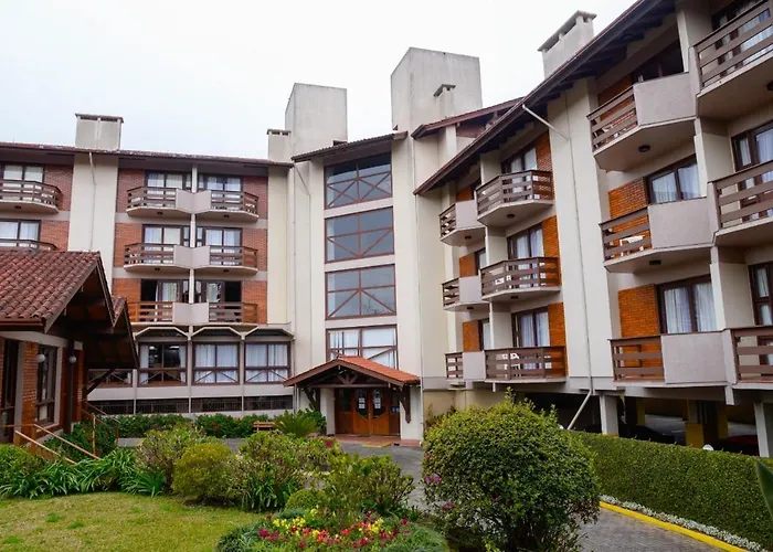 Pousada Do Serrano Gramado