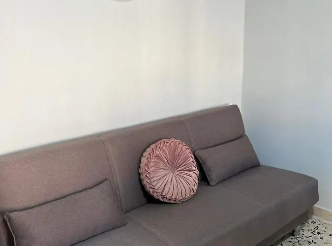 Bed and Breakfast La Casa Di Tonia Napoli