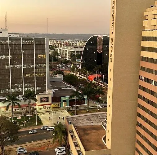 Flat Particular, Líder Aparthotel Brasília