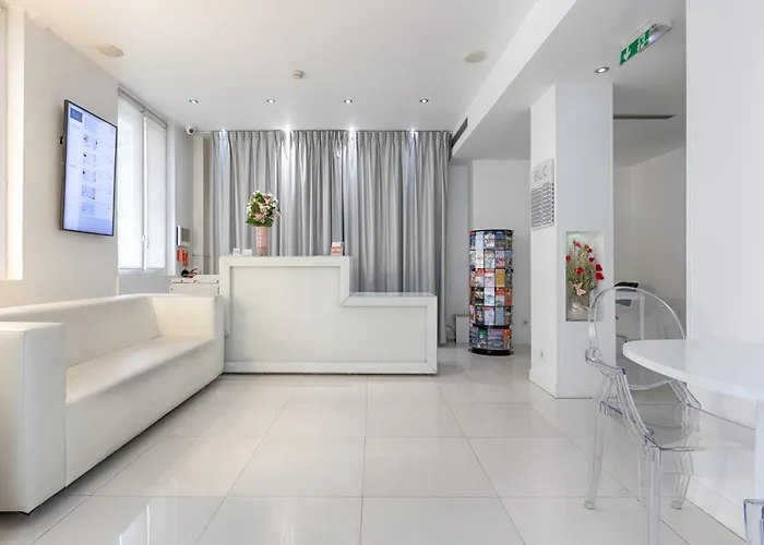 Blc Design Hotel París