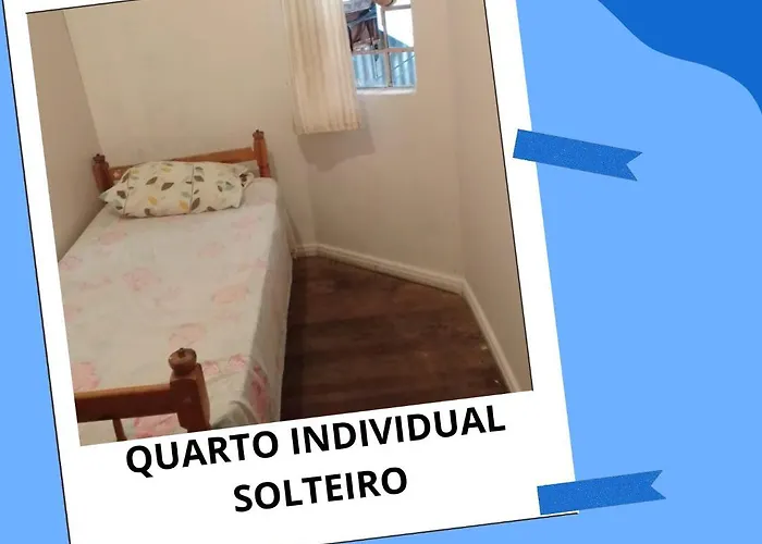 Hotel Popular Vila Nobre Curitiba