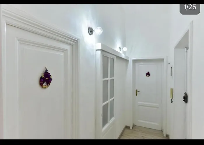 Hotel Dream House Roma