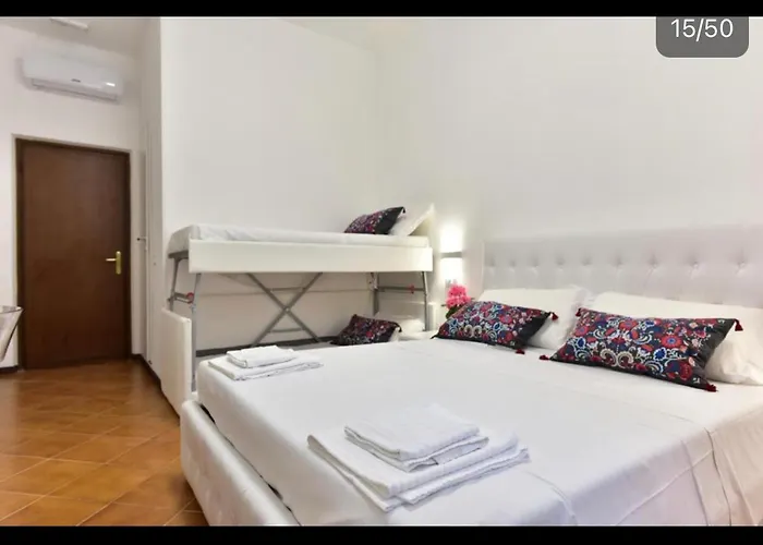 Hotel Dream House Roma