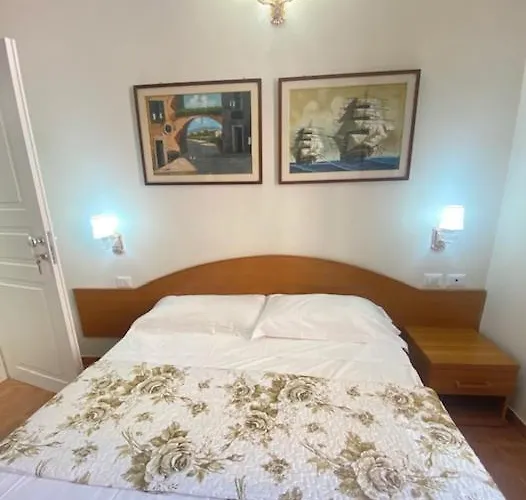 Hotel Resi Roma