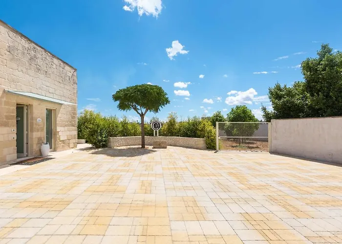 Villa Queen by Perle di Puglia Lecce