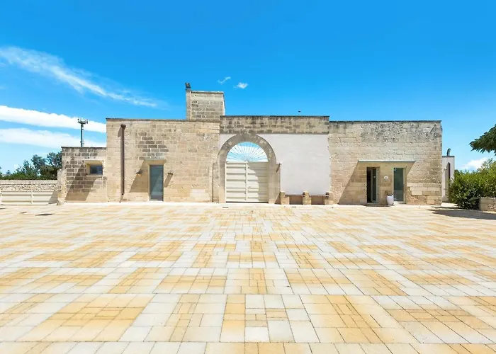 Villa Queen by Perle di Puglia Lecce