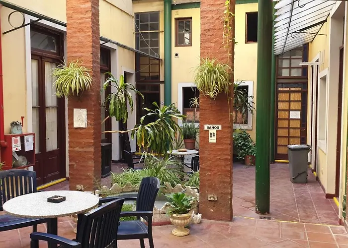 Hotel Santino Buenos Aires
