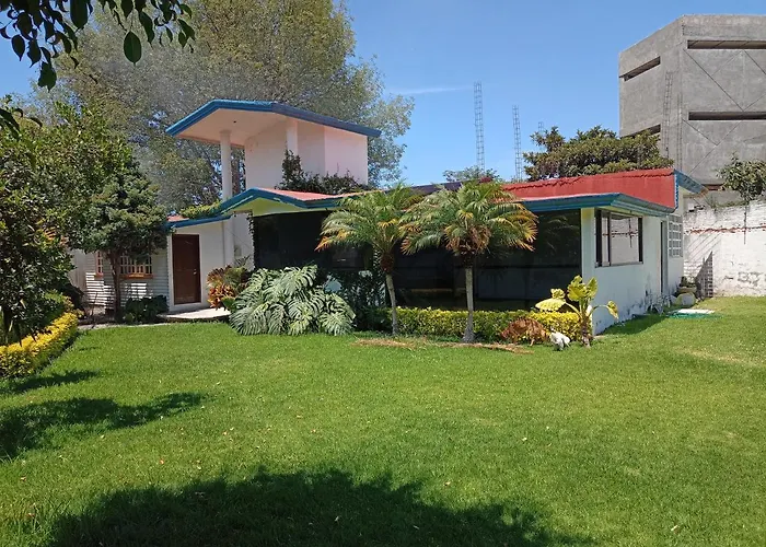 Casa Atlixco De Las Flores