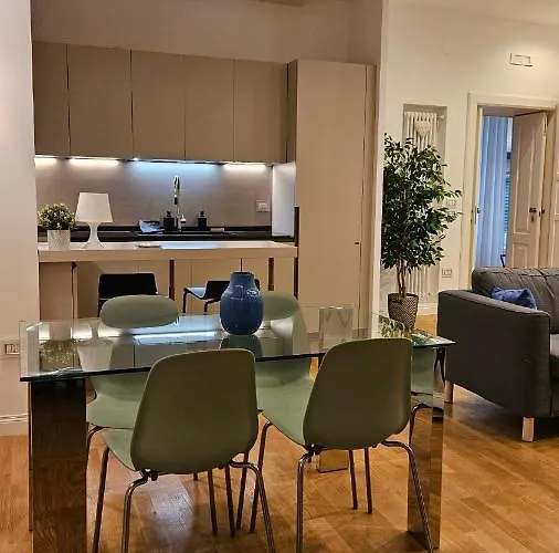 Toledo Suites Napoli