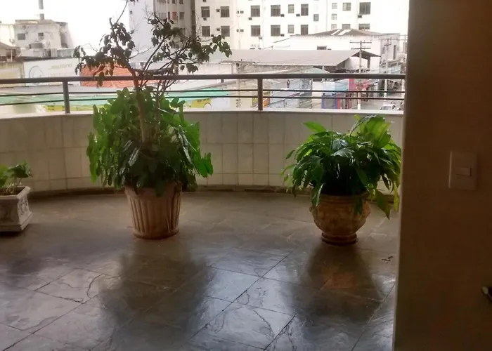 Hotel Alvorada Goiânia