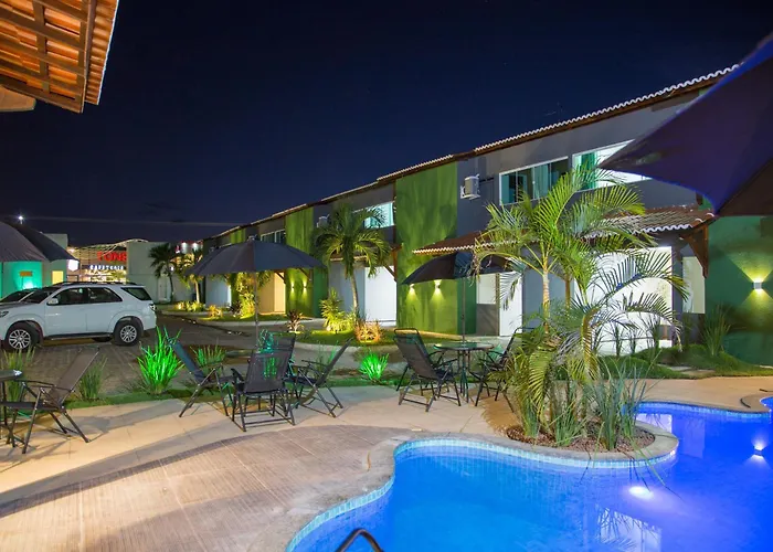 Juazeiro Comfort Hotel Juazeiro do Norte