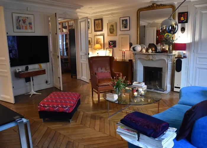 Rue De Paradis Parigi